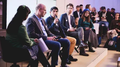 The netidee Call 19 featured image