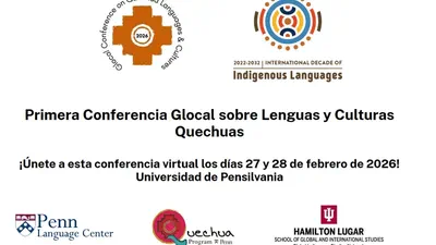 Moderator | Quechua Teaching in Higher Education featured image