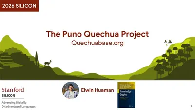 Practitioner | The Puno Quechua Project featured image