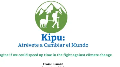 KIPU: Knowledge that Inspires People like U featured image