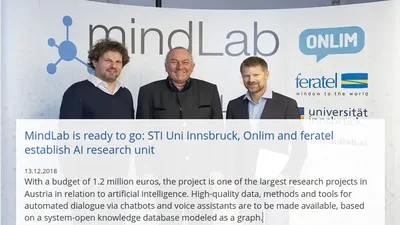 MindLab featured image