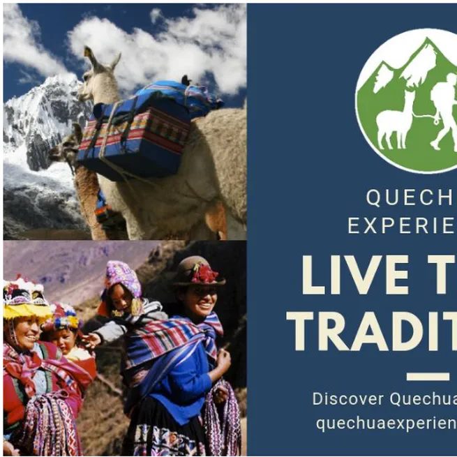 Quechua Experience