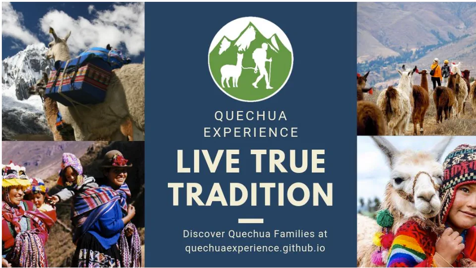 Quechua Experience