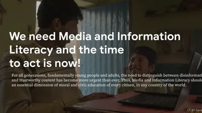 WikiAndes [Bringing Wiki Projects to the Andes] featured image